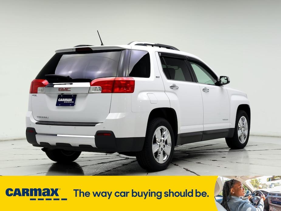 used 2014 GMC Terrain car, priced at $18,998