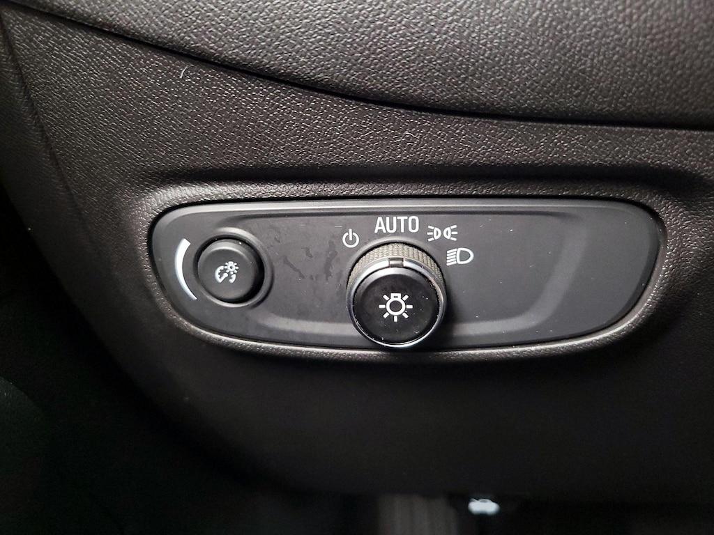 used 2021 Chevrolet Equinox car, priced at $17,998