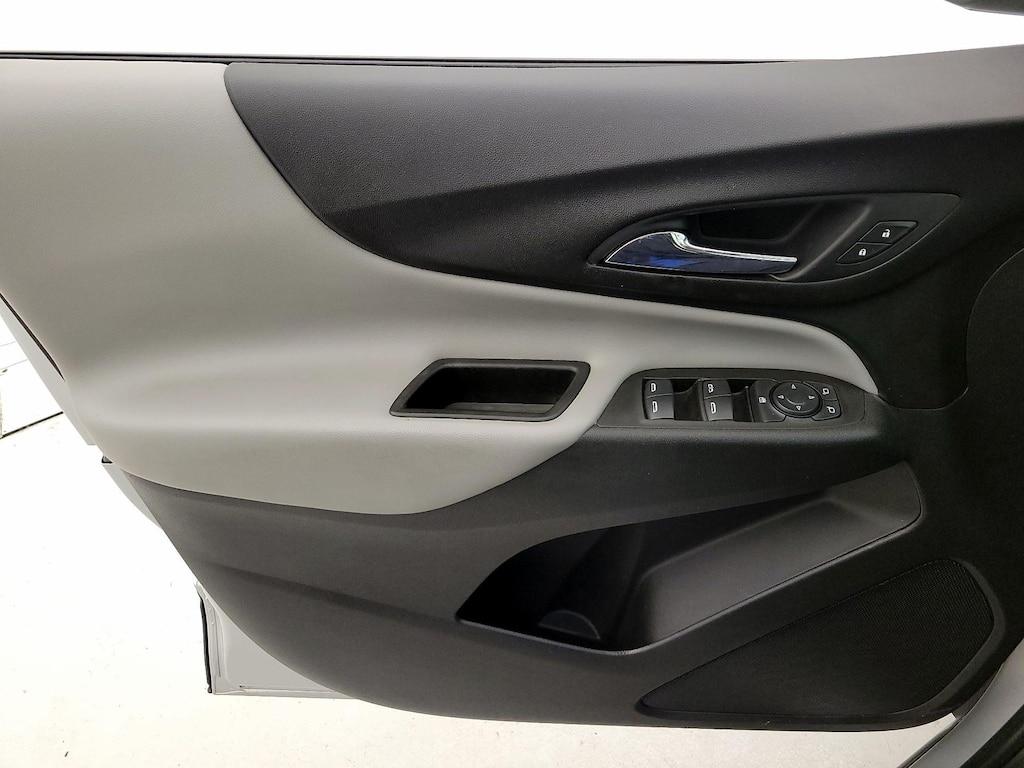 used 2021 Chevrolet Equinox car, priced at $17,998