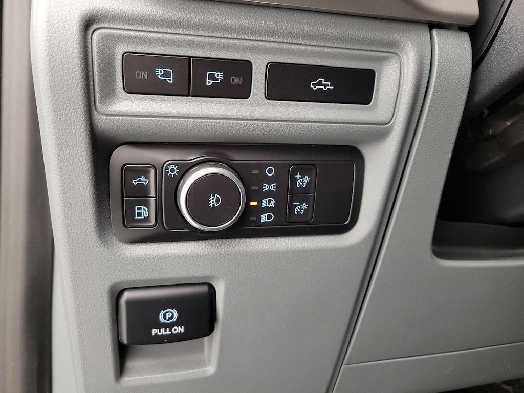 used 2021 Ford F-150 car, priced at $35,998