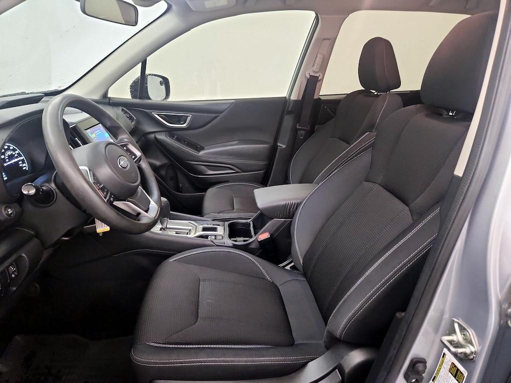 used 2019 Subaru Forester car, priced at $18,998