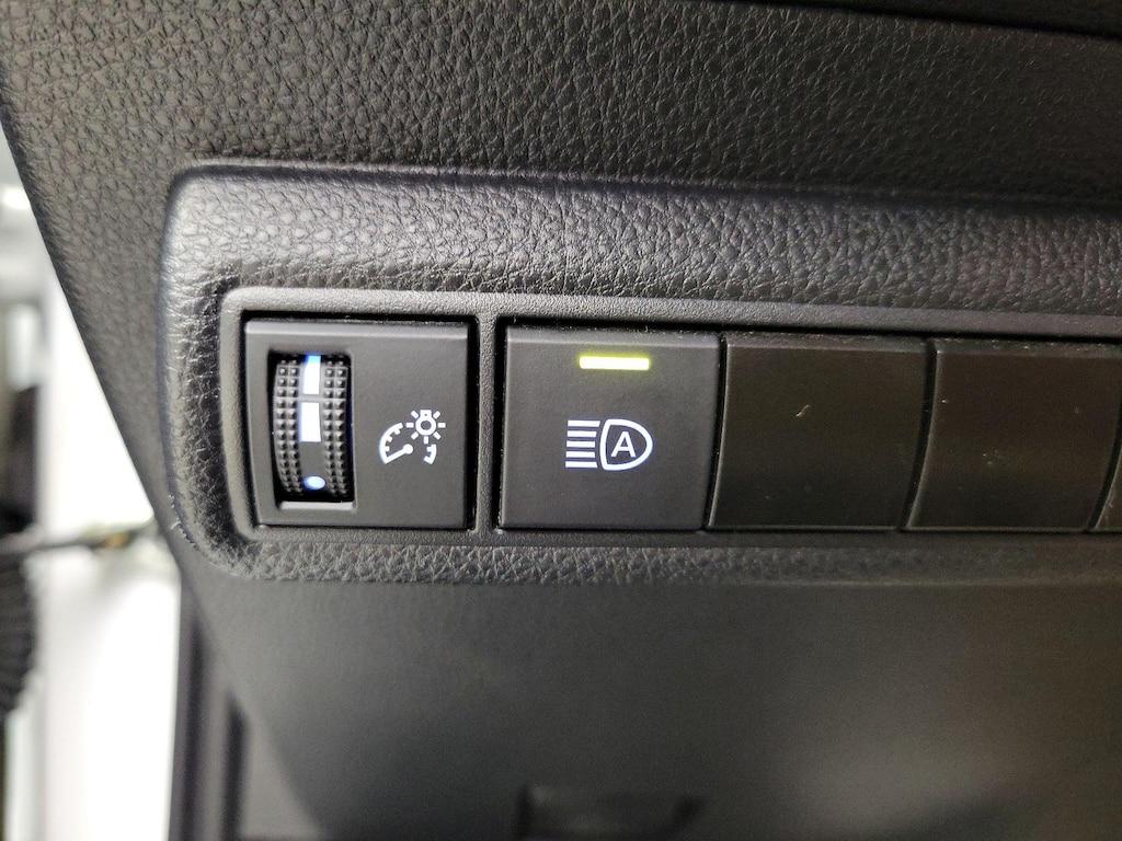 used 2022 Toyota Corolla car, priced at $19,998