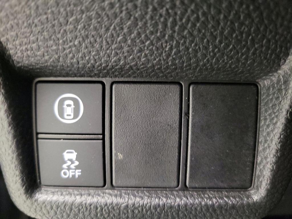 used 2023 Honda Civic car, priced at $24,998