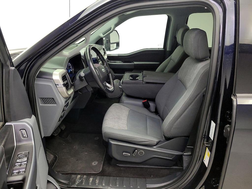 used 2021 Ford F-150 car, priced at $38,998