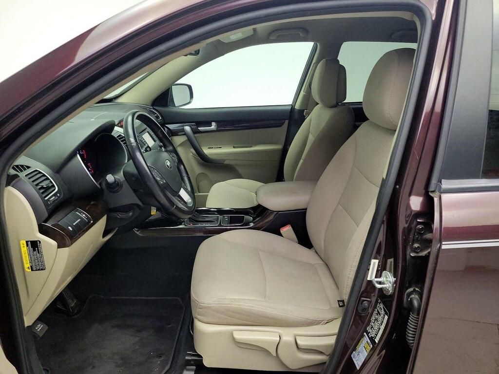 used 2015 Kia Sorento car, priced at $14,599