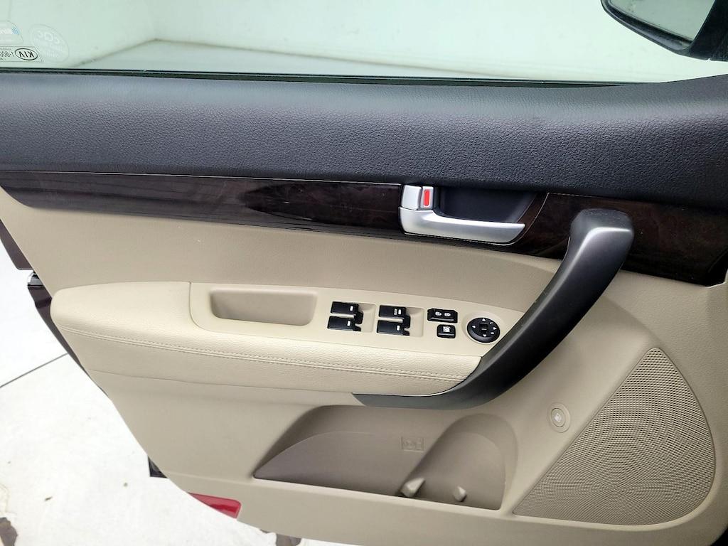 used 2015 Kia Sorento car, priced at $14,599