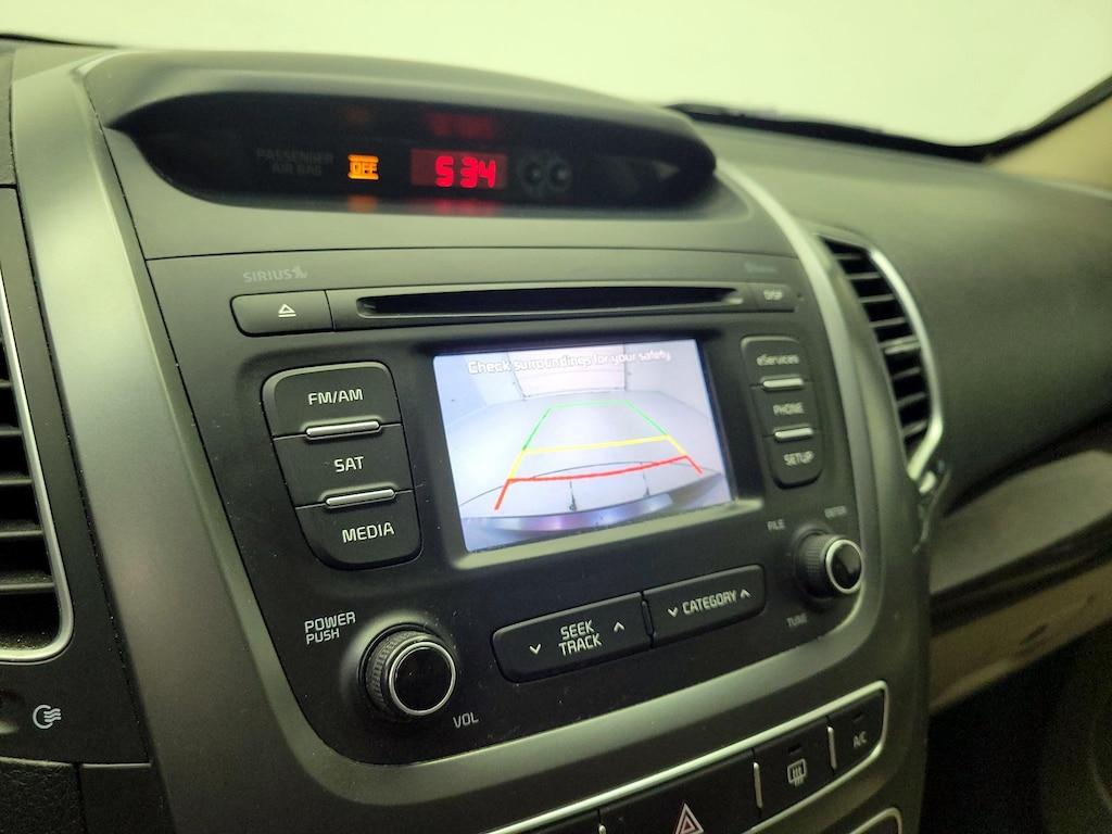 used 2015 Kia Sorento car, priced at $14,599