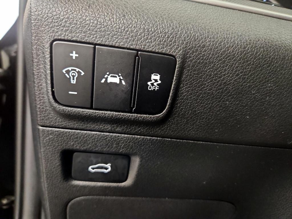 used 2021 Kia K5 car, priced at $24,998