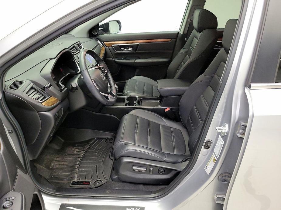 used 2022 Honda CR-V car, priced at $31,998