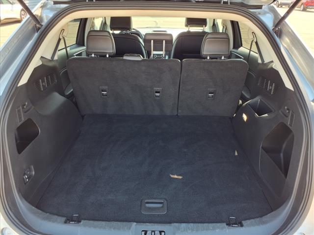 used 2024 Ford Edge car, priced at $25,900