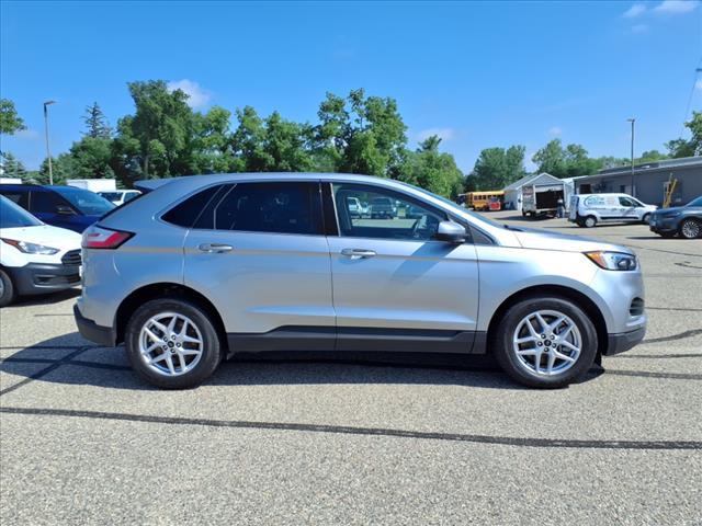used 2024 Ford Edge car, priced at $25,900