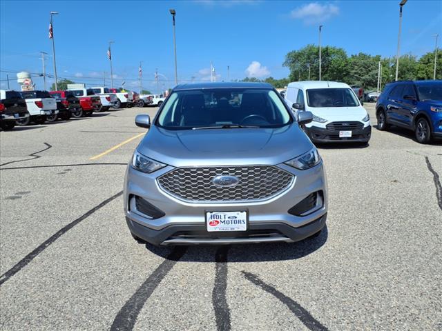 used 2024 Ford Edge car, priced at $25,900