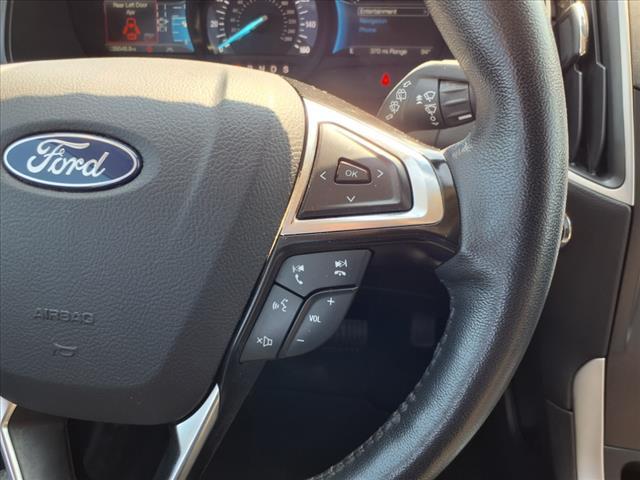 used 2024 Ford Edge car, priced at $25,900