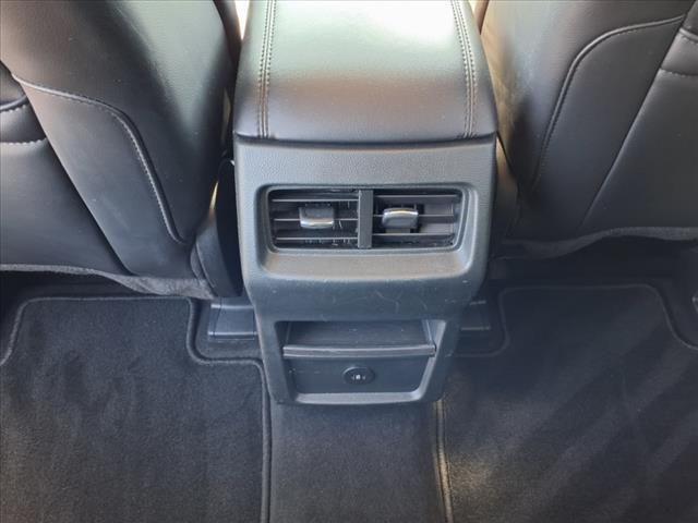 used 2024 Ford Edge car, priced at $25,900