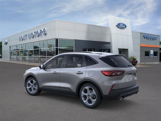 new 2025 Ford Escape car, priced at $29,850