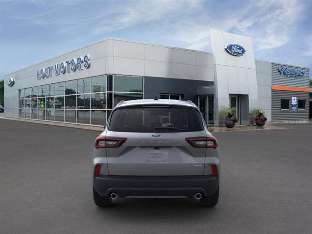 new 2025 Ford Escape car, priced at $31,990