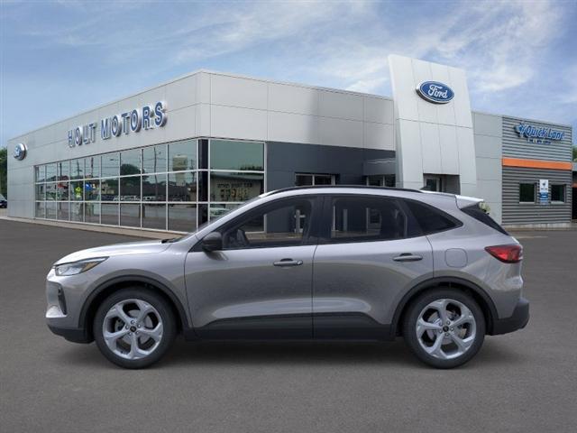 new 2025 Ford Escape car, priced at $29,850