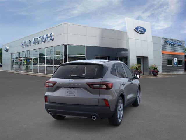 new 2025 Ford Escape car, priced at $29,850