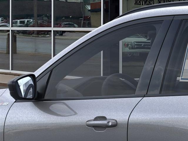 new 2025 Ford Escape car, priced at $25,990