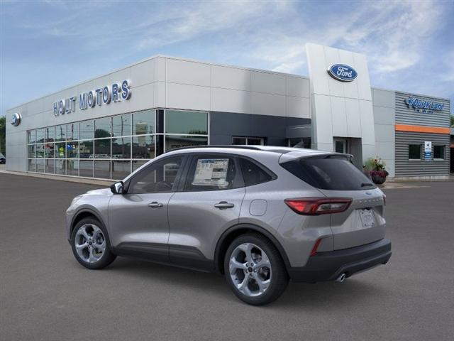 new 2025 Ford Escape car, priced at $25,990