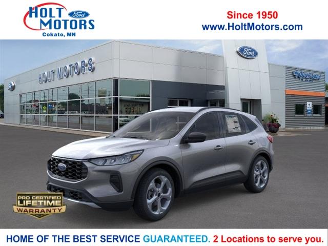 new 2025 Ford Escape car, priced at $26,000