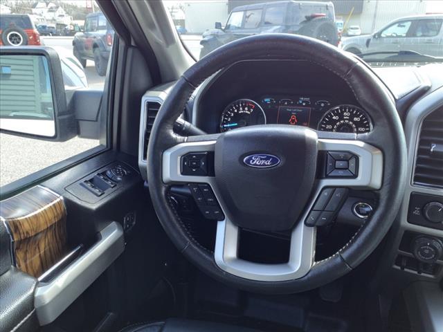 used 2019 Ford F-150 car, priced at $29,967