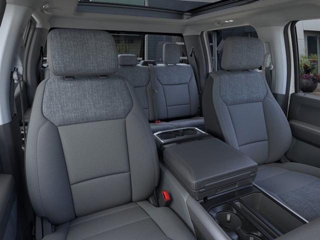 new 2024 Ford F-150 car, priced at $65,999