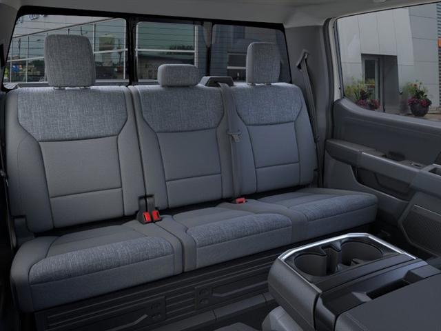 new 2024 Ford F-150 car, priced at $65,999
