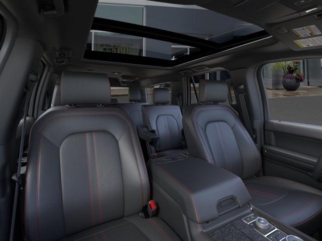 new 2024 Ford Expedition car, priced at $80,990