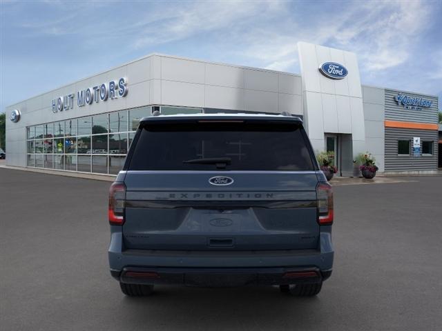 new 2024 Ford Expedition car, priced at $80,990