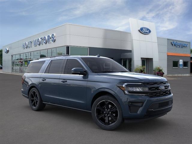 new 2024 Ford Expedition car, priced at $80,990