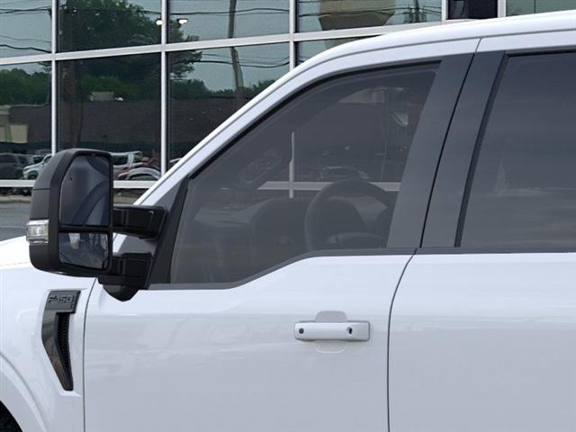 new 2025 Ford F-150 car, priced at $58,064