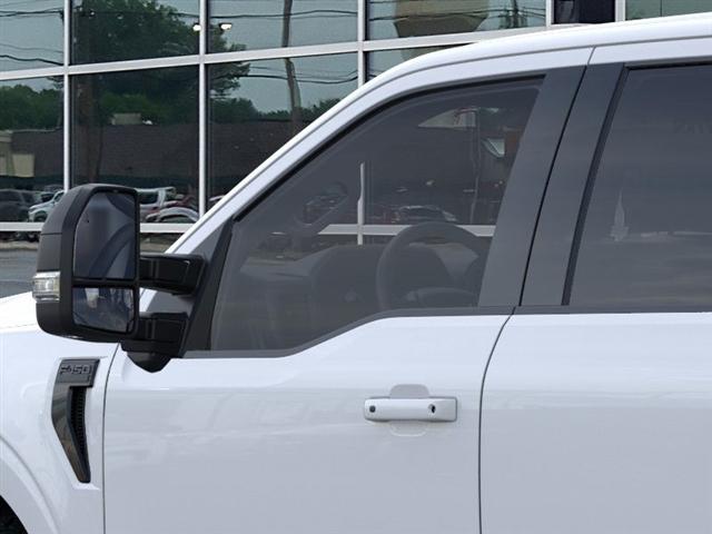 new 2025 Ford F-150 car, priced at $58,913