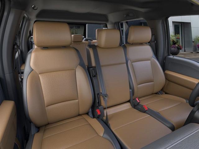 new 2025 Ford F-350 car, priced at $70,998