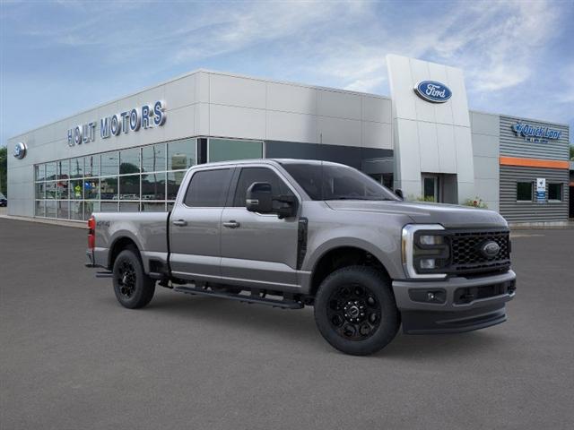 new 2025 Ford F-350 car, priced at $74,820