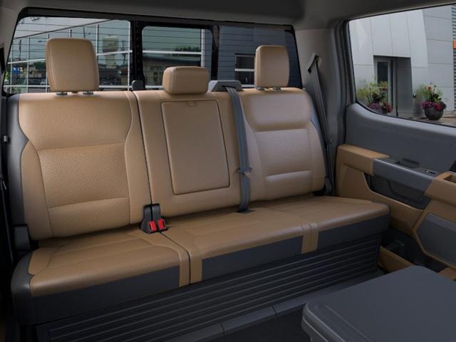 new 2025 Ford F-350 car, priced at $74,820