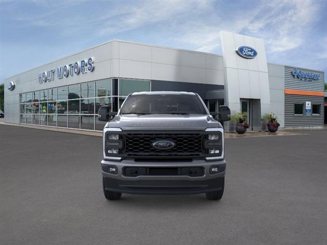 new 2025 Ford F-350 car, priced at $74,820