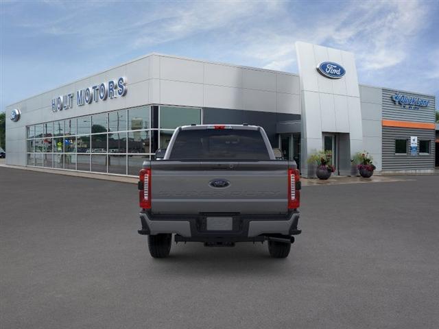 new 2025 Ford F-350 car, priced at $74,820