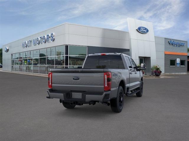 new 2025 Ford F-350 car, priced at $74,820