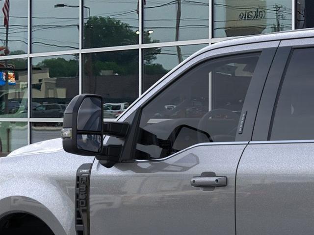 new 2025 Ford F-350 car, priced at $74,820