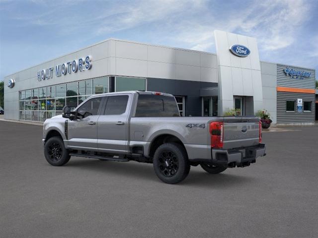 new 2025 Ford F-350 car, priced at $74,820