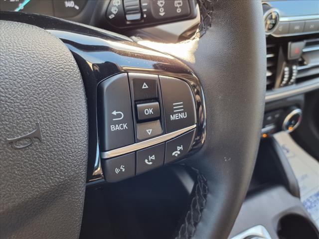 used 2022 Ford Escape car, priced at $26,920