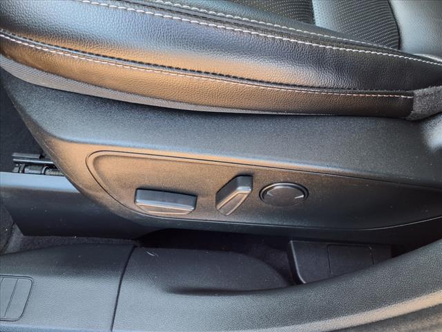 used 2022 Ford Escape car, priced at $26,920