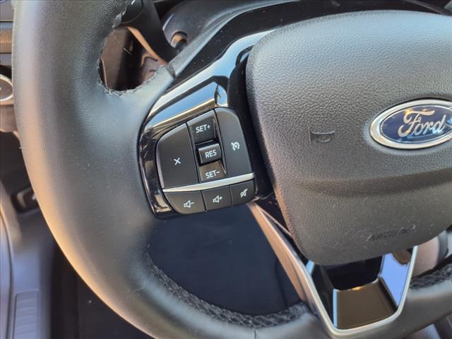 used 2022 Ford Escape car, priced at $26,920