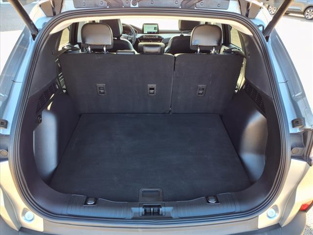 used 2022 Ford Escape car, priced at $26,920