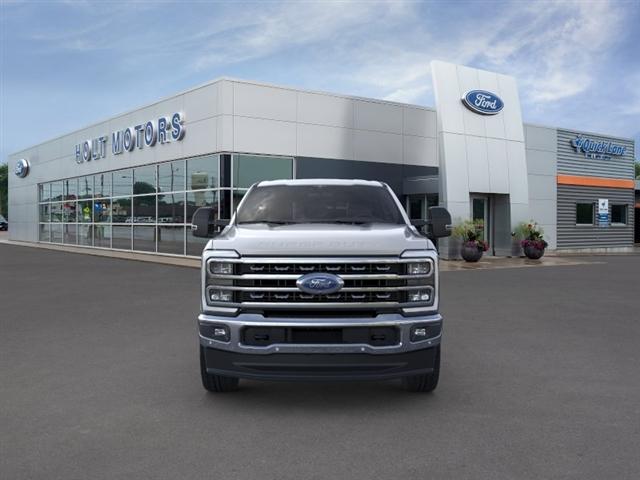 new 2024 Ford F-350 car, priced at $86,550