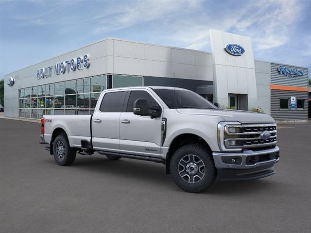 new 2024 Ford F-350 car, priced at $86,550