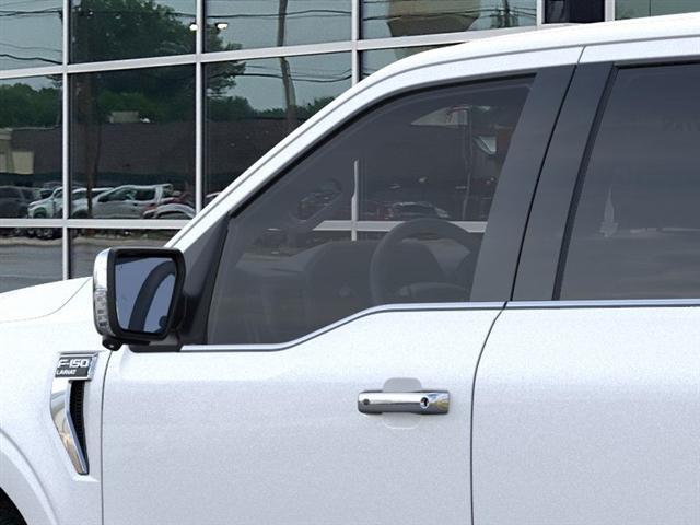 new 2025 Ford F-150 car, priced at $66,774