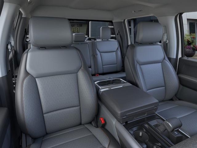 new 2025 Ford F-150 car, priced at $66,774
