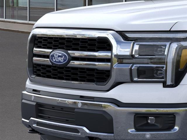new 2025 Ford F-150 car, priced at $66,774